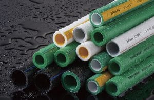 ppr pipe