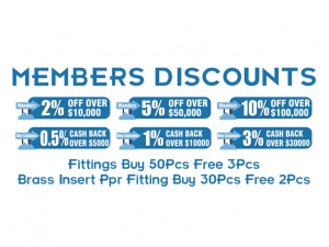 IFAN Big Discounts