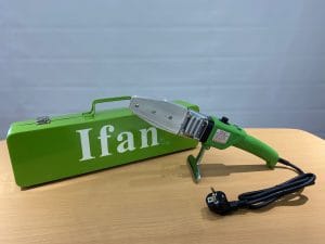 PPR Welding Machine