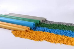 Color PPR Pipe