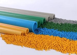 Color PPR Pipe