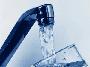 Common drinking water pipes
