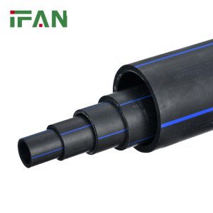 Hdpe pipe 1