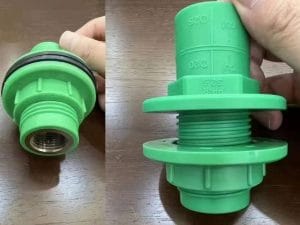 IFAN New Mold for Nepal