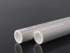 White-PPR-Pipe