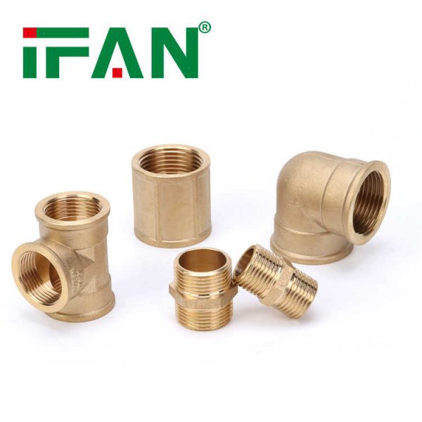 03 brass plumbing fittings