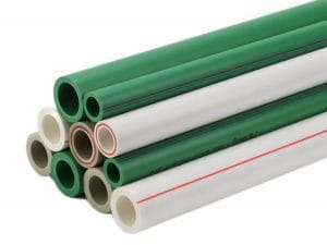 PPR Pipe