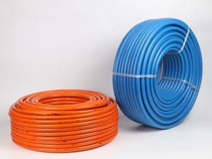 PEX Pipe