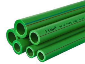 PPR Pipe