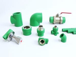 PPR Fittings