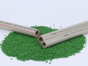 PPR Pipe