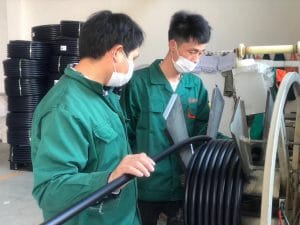 HDPE Pipe