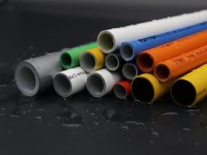 PEX Pipe