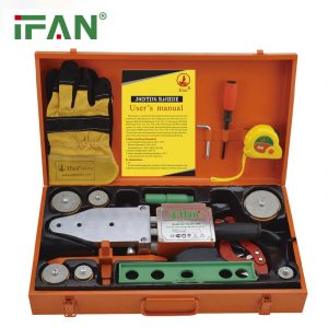 热熔器 IFAN 120 (5)