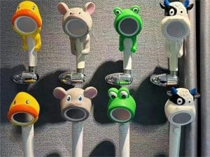 IFAN Children Head Shower