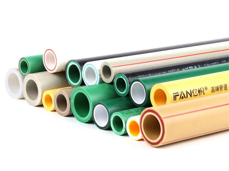 Hdpe Vs Ppr Vs Pvc Pipe Construction Company