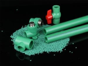 PPR Fittings