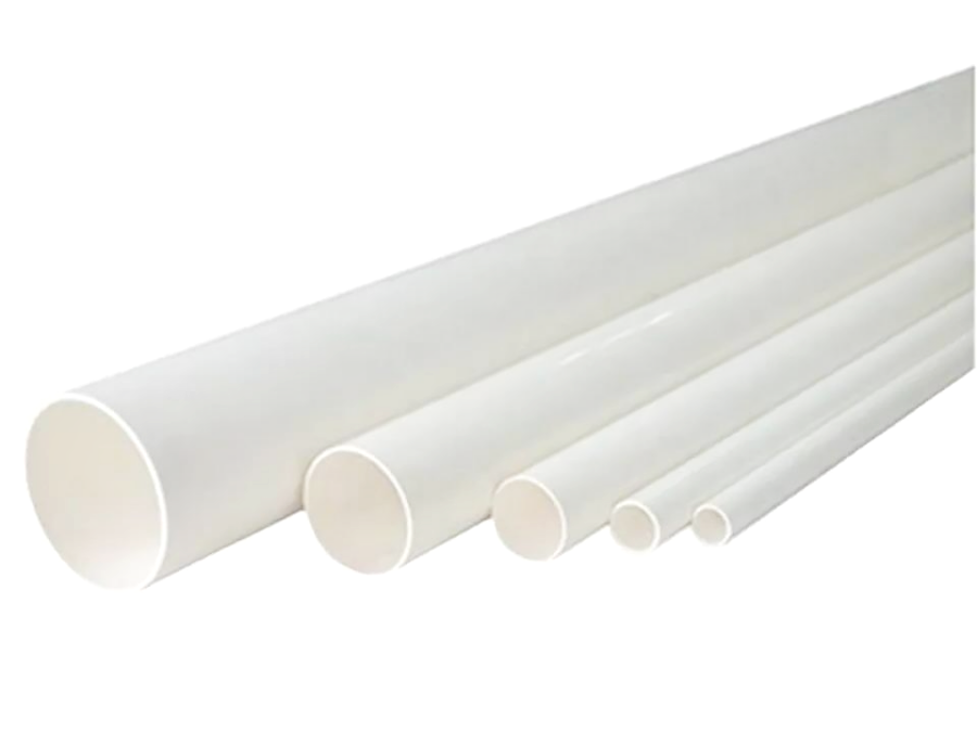 Introduction to the UPVC Pipe Industry