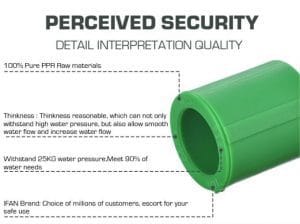 PPR Socket