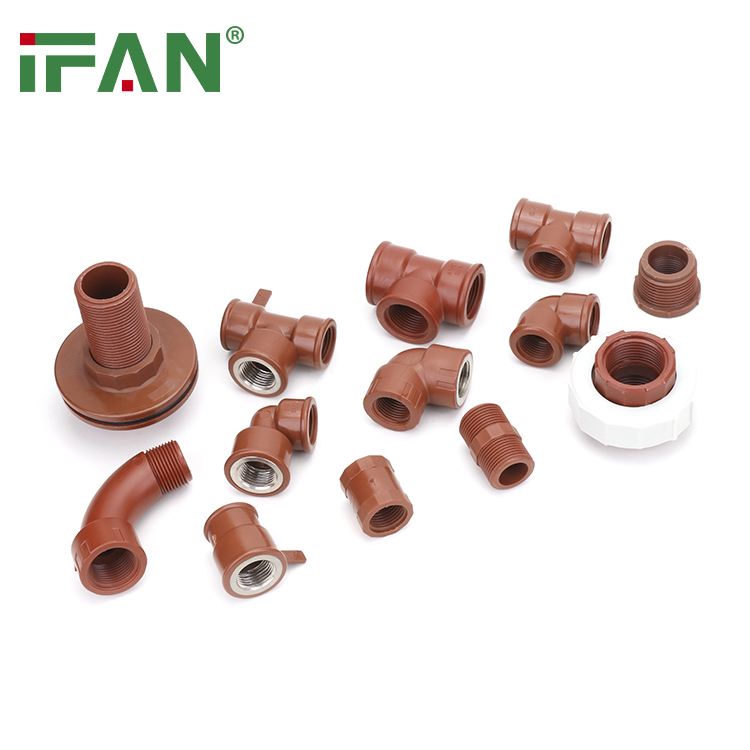 The Benefits of PPH Pipe FittingS: A Comprehensive Guide