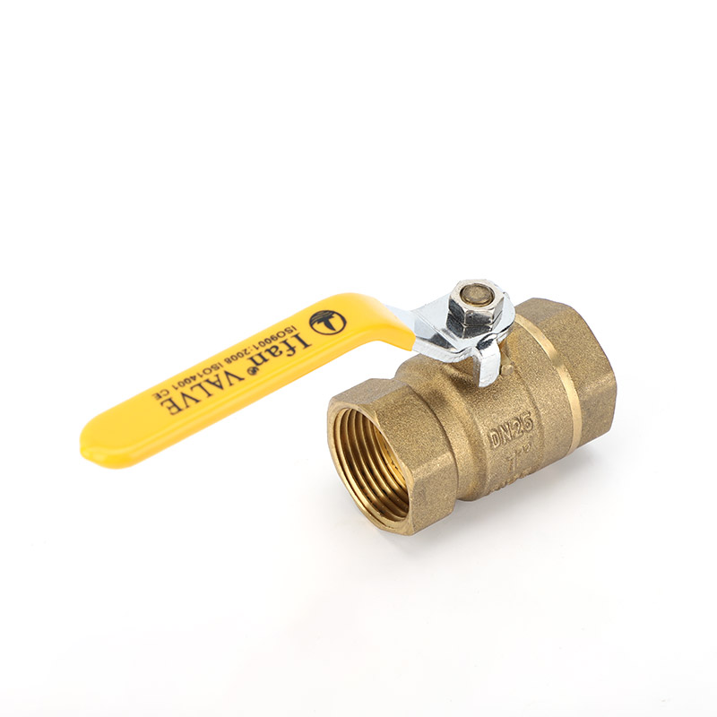 Brass Valve: Your Reliable Solution for Plumbing Needs
