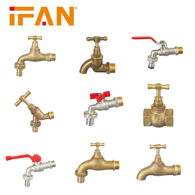 The Unmatched Benefits of Brass Bibcock Taps for Outdoor Plumbing