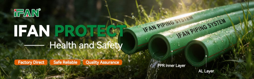Enhancing Plumbing Efficiency with High-Quality PPR Pipe Fittings